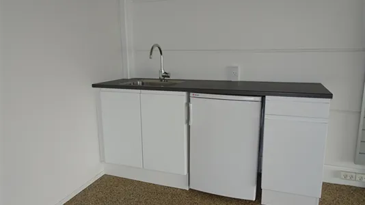 Kontorlokaler til leje i Skanderborg - billede 8