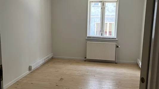 Kontorlokaler til leje i Nyborg - billede 9