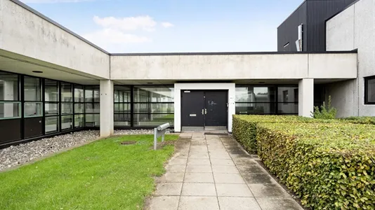 Showrooms til leje i Vejle Centrum - billede 8