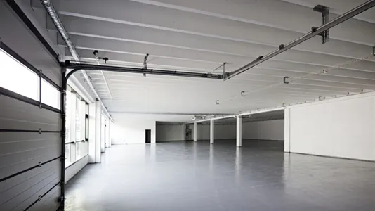 Kontorlokaler til leje i Albertslund - billede 3