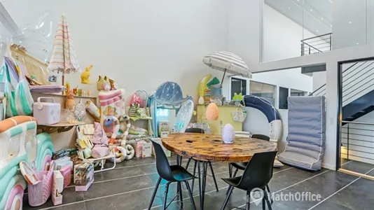 Kontorlokaler til leje i Dragør - billede 4