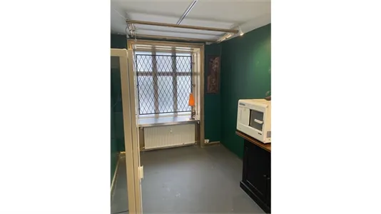 Butikslokaler til leje i Nørrebro - billede 8