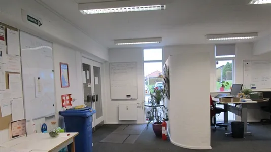 Kontorlokaler til leje i Fredericia - billede 6