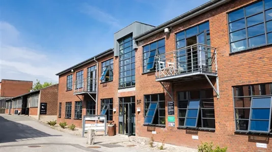 Kontorlokaler til leje i Odense C - billede 9