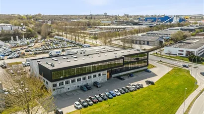 Kontor til leje i 8200 Århus N