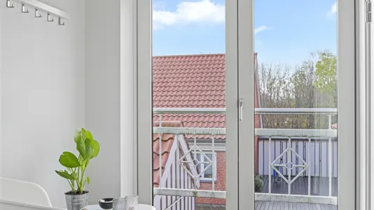 Lagerlokaler til leje i Køge - billede 6