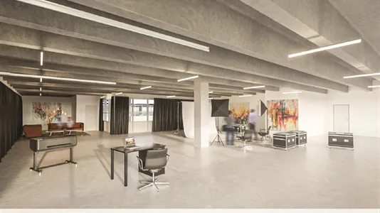 Showrooms til leje i Vejle Centrum - billede 7