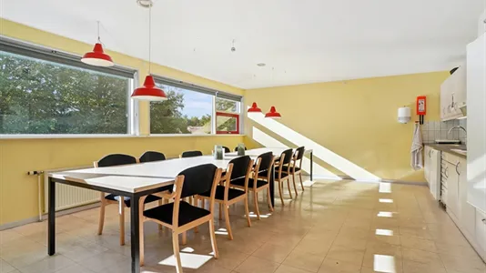 Lagerlokaler til salg i Hedehusene - billede 11