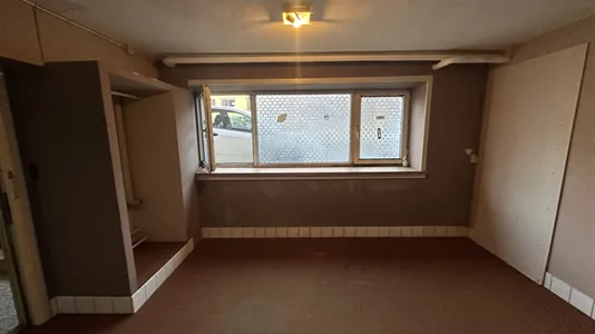 Lagerlokaler til leje i Stege - billede 5