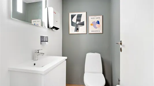 Kliniklokaler til leje i Randers C - billede 4