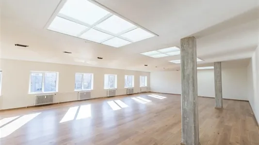 Kontorlokaler til leje i Odense C - billede 4