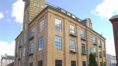 6 mands kontor på FIVE