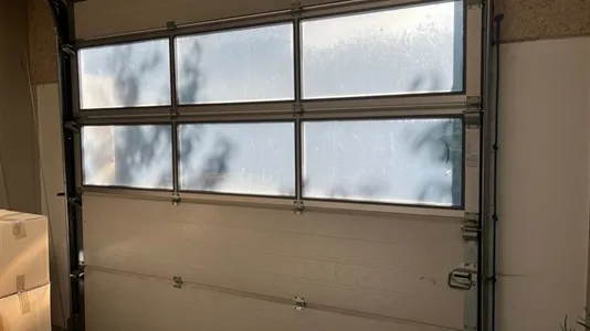 Lagerlokaler til leje i Køge - billede 4