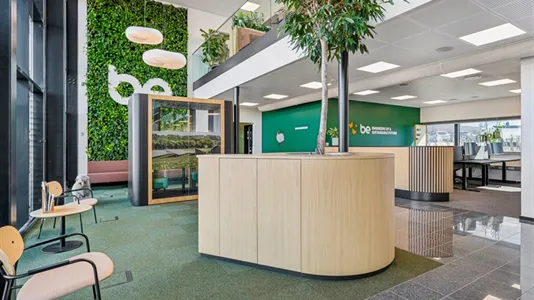 Kontorlokaler til leje i Kolding - billede 4