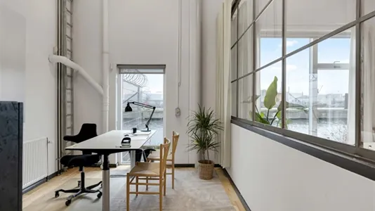 Erhvervslejemål til leje i Århus C - billede 14