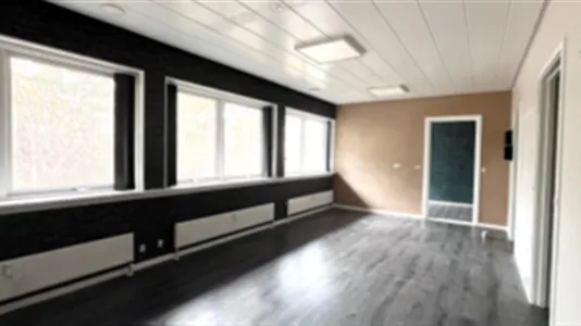 Kontorlokaler til leje i Albertslund - billede 9