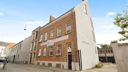 Erhvervslejemål til leje i Århus C - billede 11