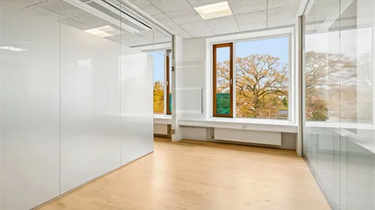 Kontorlokaler til leje i Vejle Centrum - billede 3