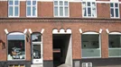 Butik til leje, Nyborg, Korsgade 16