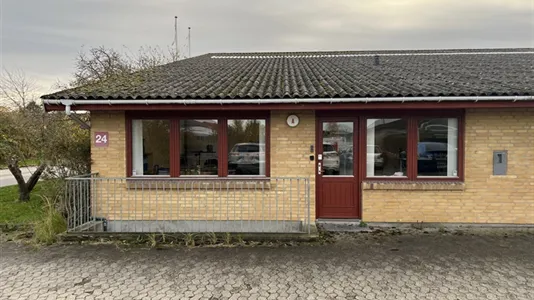 Kontorlokaler til leje i Greve - billede 2