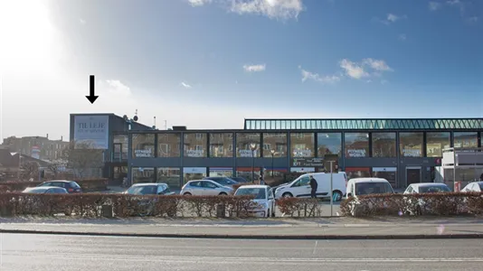 Kontorlokaler til leje i Århus V - billede 13