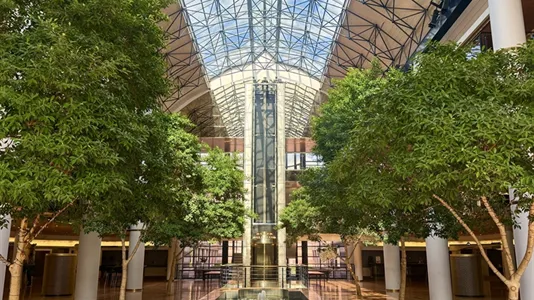 Kontorlokaler til leje i Allerød - billede 3