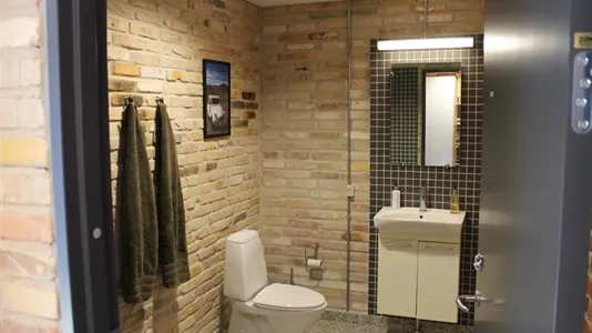 Erhvervslejemål til leje i Odense C - billede 8