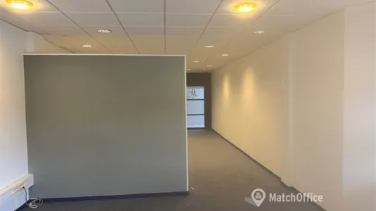 Kontorlokaler til leje i Vejle Øst - billede 2