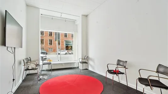 Kontorlokaler til leje i Frederiksberg - billede 6