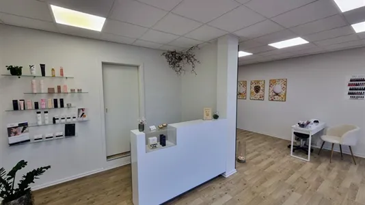 Butikslokaler til leje i Viborg - billede 5