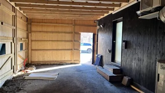 Erhvervslejemål til leje i Svendborg - billede 10