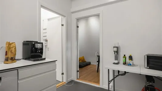 Erhvervslejemål til leje i Viby J - billede 12