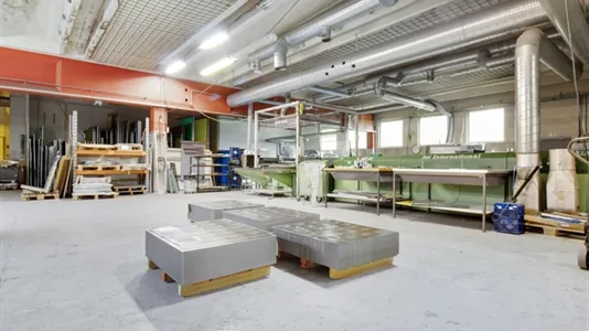 Erhvervslejemål til salg i Vejle Centrum - billede 6