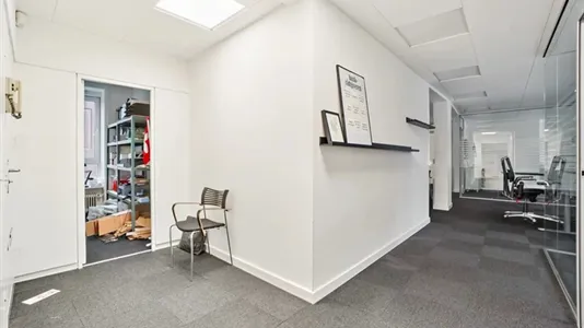 Kontorlokaler til leje i Frederiksberg - billede 14