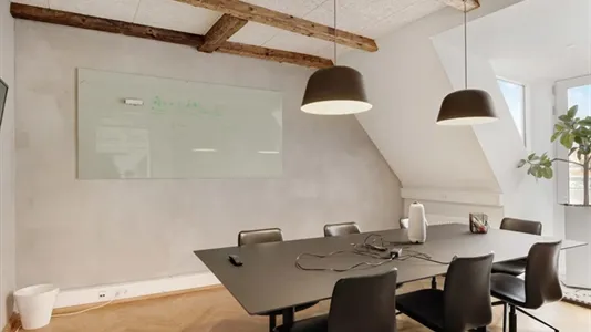 Kontorlokaler til leje i Århus C - billede 3