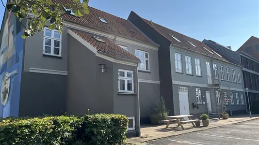 Kliniklokaler til leje i Vejle Centrum - billede 9