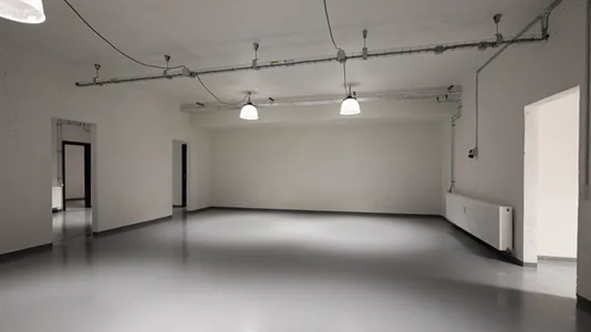 Showrooms til leje i Herlev - billede 6