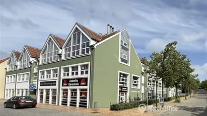 Stort kontor/klinik i centrum