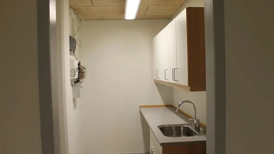 Kontorlokaler til leje i Odense C - billede 3