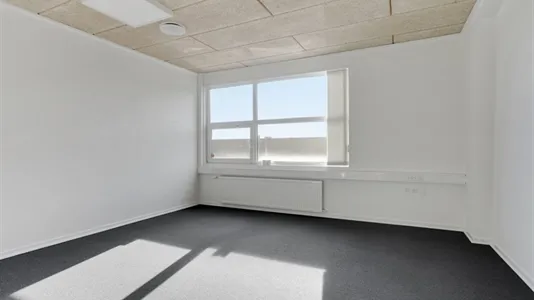 Kontorlokaler til leje i Silkeborg - billede 6