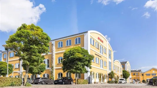 Erhvervslejemål til leje i Åbyhøj - billede 14