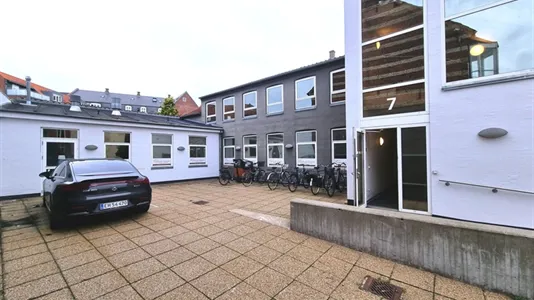 Erhvervslejemål til salg i Viborg - billede 4
