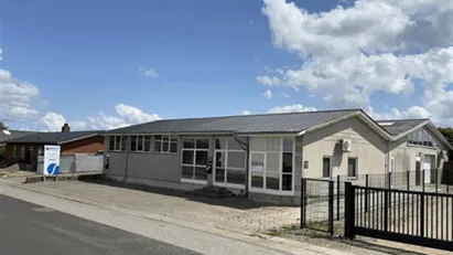 Flot og funktionel erhvervsejerlejlighed