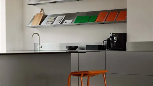 Kontorlokaler til leje i København K - billede 7