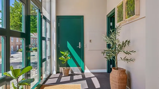 Kliniklokaler til leje i Varde - billede 5