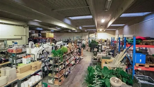 Erhvervslejemål til leje i Brabrand - billede 7