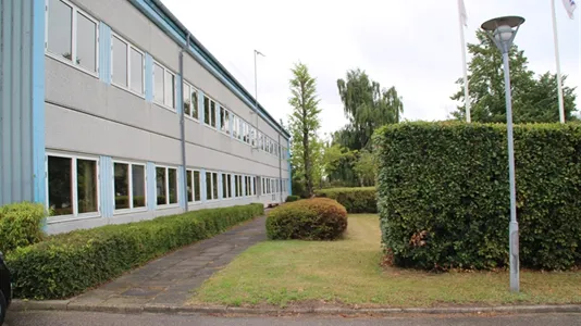 Kontorlokaler til leje i Ølstykke - billede 5