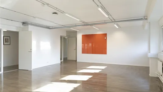 Kontorlokaler til leje i Brøndby - billede 3