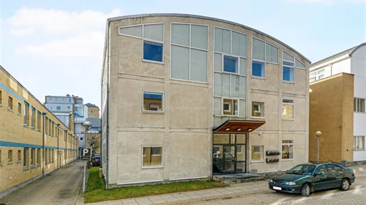 Kliniklokaler til leje i Taastrup - billede 13