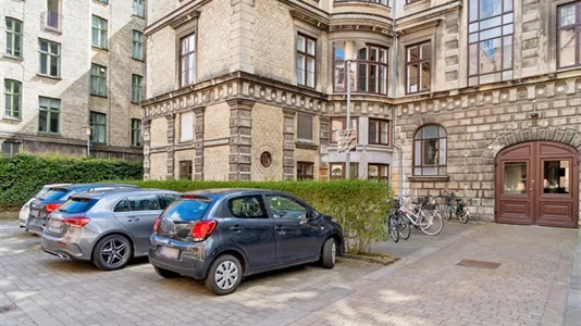 Butikslokaler til leje i Frederiksberg C - billede 15